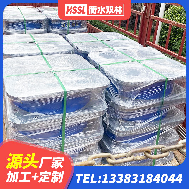 德城区LNR1200隔震支座 德城区水平力分散力型LNR橡胶隔震支座源头工厂 德城区橡胶隔震支座LNR400生产厂家 德城区LNR600天然橡胶支座 - 第7张