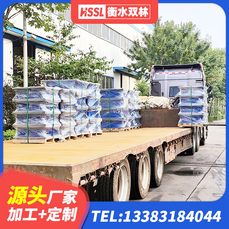 德城区LNR1200隔震支座 德城区水平力分散力型LNR橡胶隔震支座源头工厂 德城区橡胶隔震支座LNR400生产厂家 德城区LNR600天然橡胶支座 - 第9张