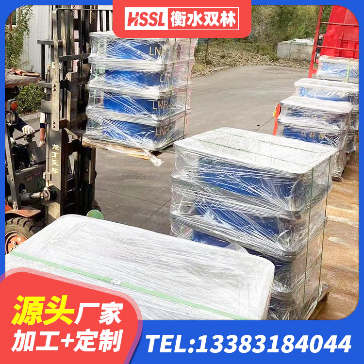 德城区建筑隔震支座D800 德城区防震支座LRB700生产厂家 德城区Y4Q铅芯隔震支座 德城区HDR支座生产厂家 - 第1张