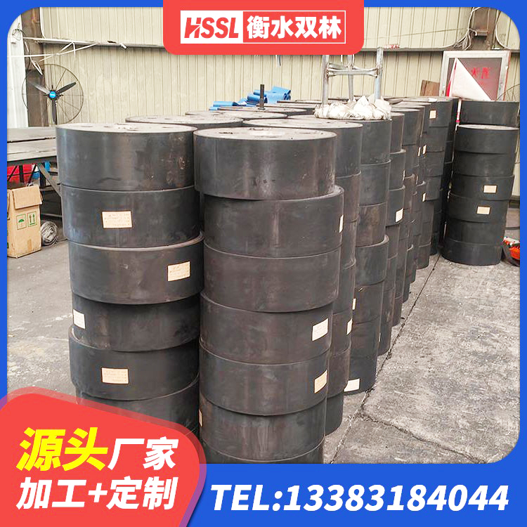 德城区LRB隔震支座400(II型)厂家 德城区LNR500橡胶隔震支座生产厂家 德城区LNR橡胶隔震支座多少钱 德城区LNR900橡胶隔震支座生产加工 - 第1张
